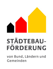 Logo Städtebauförderung